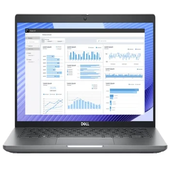 Dell New Precision 3490 14 inch Business Laptop